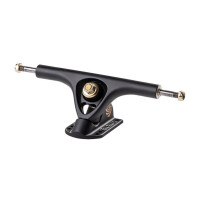ParisTruck Longboard 180mm 50° V3 matte black