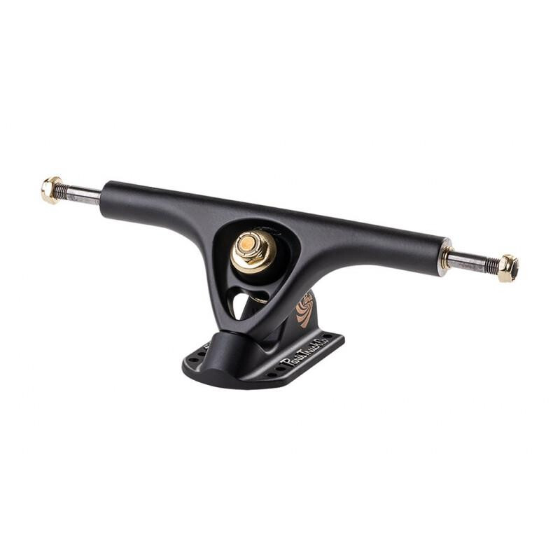 ParisTruck Longboard 180mm 50° V3 matte black