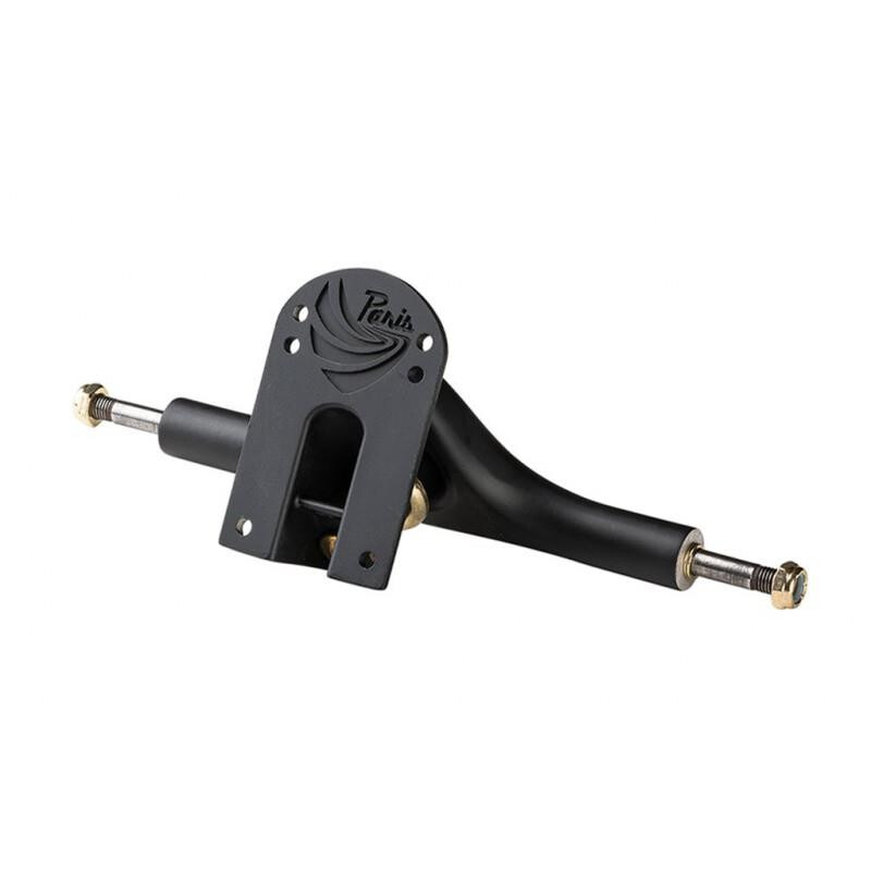 ParisTruck Longboard 180mm 50° V3 matte black