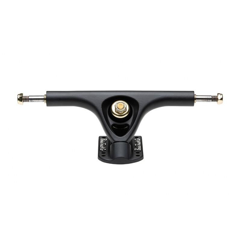 ParisTruck Longboard 180mm 50° V3 matte black