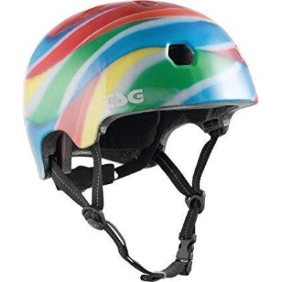 TSG Helmet Meta Graphic Design Lollipop JXXS/JXS