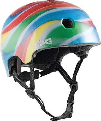 TSG Helmet Meta Graphic Design Lollipop JXXS/JXS