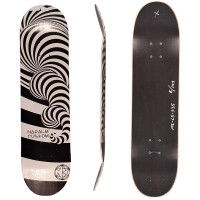 Napalm Deck Slick TIP REINFORCED 8" WB14.2"