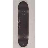 Napalm Deck Slick TIP REINFORCED 8" WB14.2"