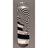 Napalm Deck Slick TIP REINFORCED 8" WB14.2"