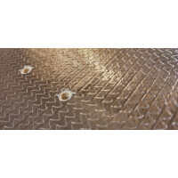 Napalm Deck Slick TIP REINFORCED 8.6" WB15"