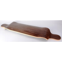 SkaReCo Deck Shape411 DROP DOWN 41 x 9,5 WB29 Dark Wood