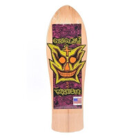 Vision Deck Grigley III Old School 31"x9.75"...
