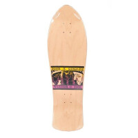 Vision Deck Grigley III Old School 31"x9.75"...