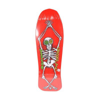 Vision Deck Groholski Skeleton Old School 30" x...