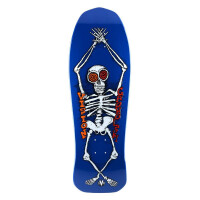 Vision Deck Groholski Skeleton Old School 30" x...