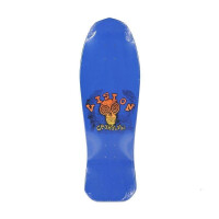 Vision Deck Groholski Skeleton Old School 30" x...