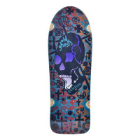 Vision Deck Old Ghost Old School Skateboard 30,25" x...