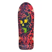 Vision Deck Old Ghost Old School Skateboard 30,25" x...