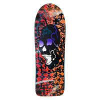 Vision Deck Old Ghost Modern Concave Old School...