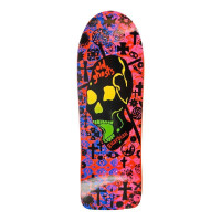 Vision Deck Old Ghost Modern Concave Old School...