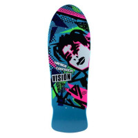 Vision Deck Original MG Old School 30"x10"...