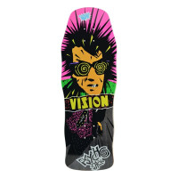 Vision Deck Original Psycho Stick Old School...
