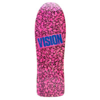 Vision Deck Punkskull Modern Concave Old School 30"...