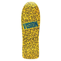 Vision Deck Punkskull Modern Concave Old School 30"...