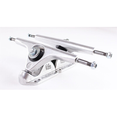 FreeSoul Truck Set RKP 180mm silver
