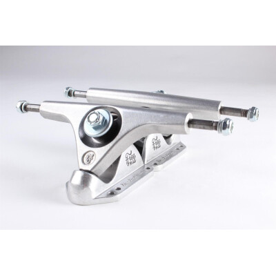 FreeSoul Truck Set RKP 150mm silver