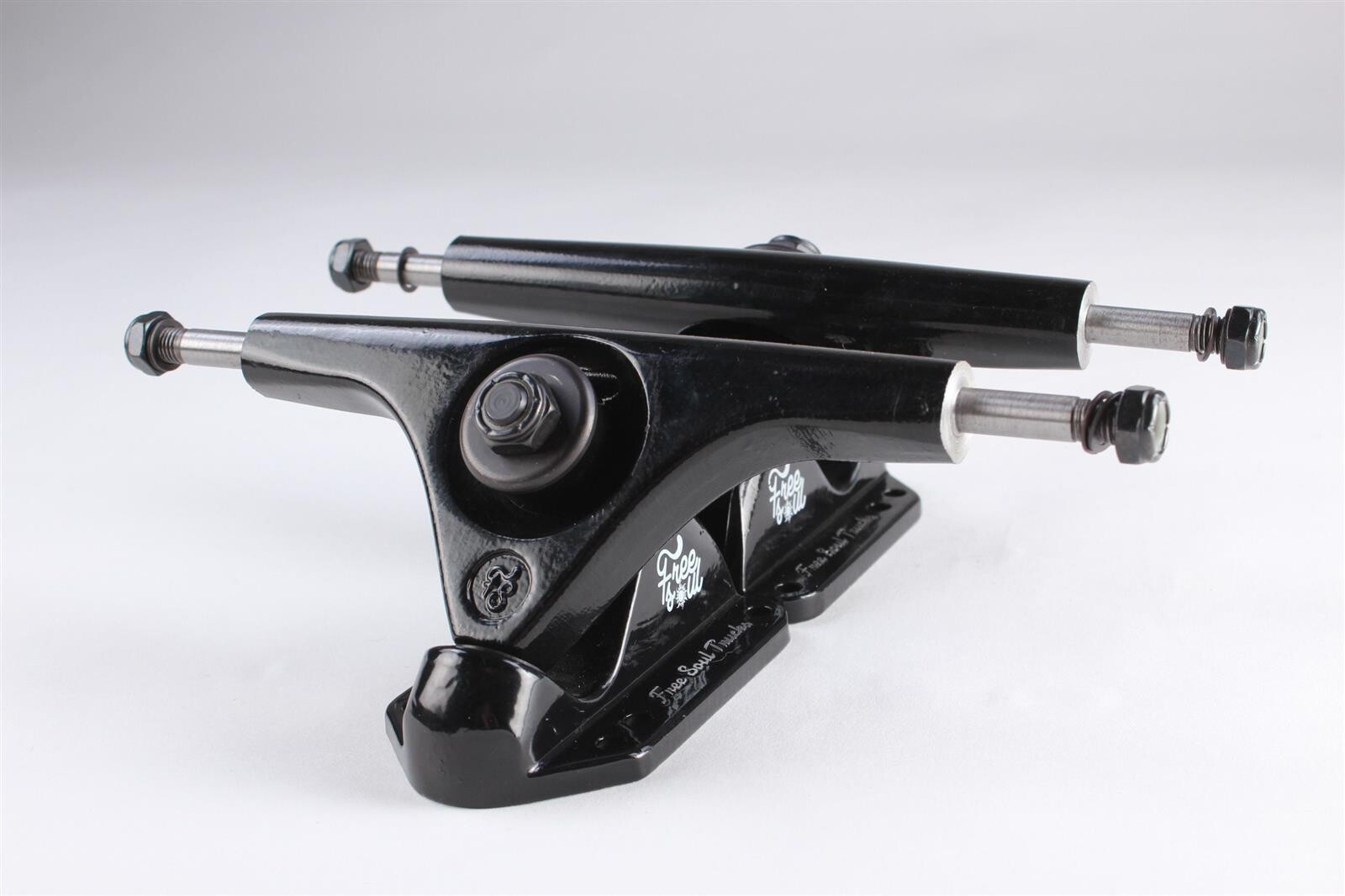 FreeSoul Truck Set RKP 150mm black