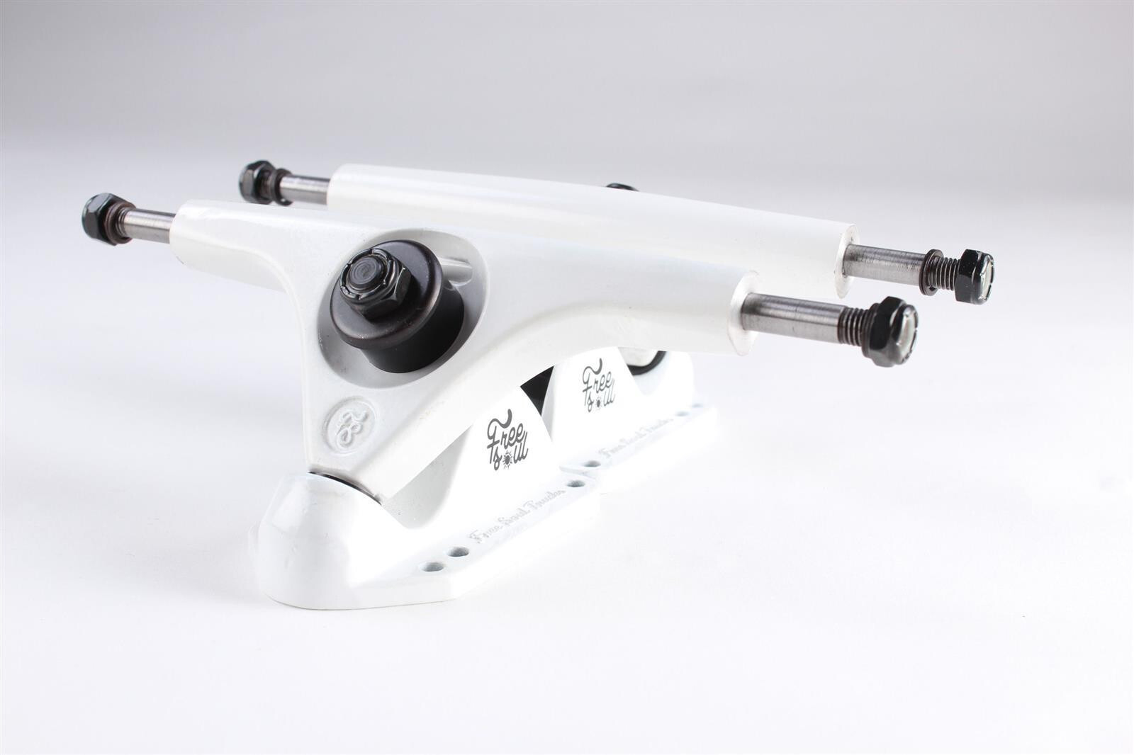 FreeSoul Truck Set RKP 150mm white