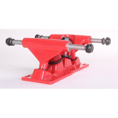 SkaReCo Truck mini 3,25" red