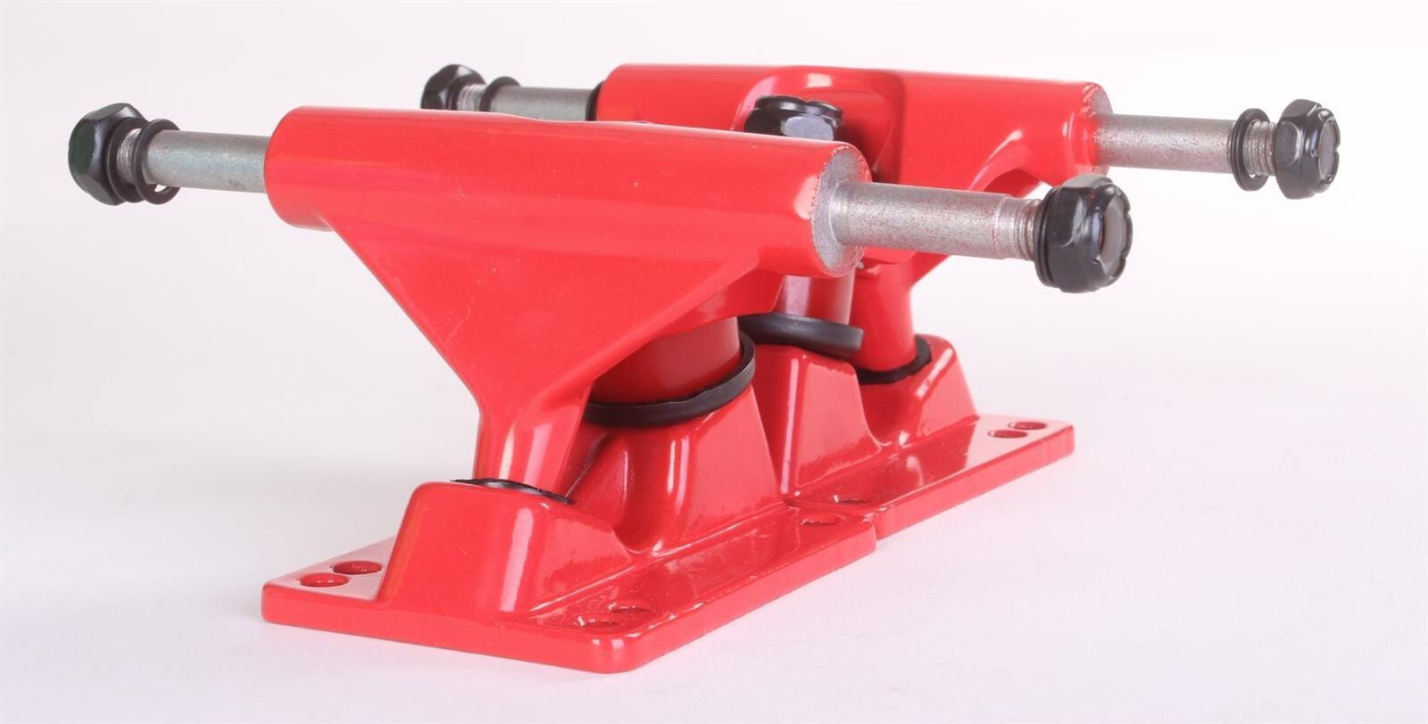 SkaReCo Truck mini 3,25" red
