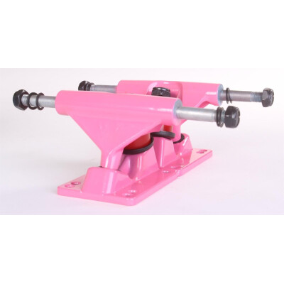 SkaReCo Truck mini 3,25" pink