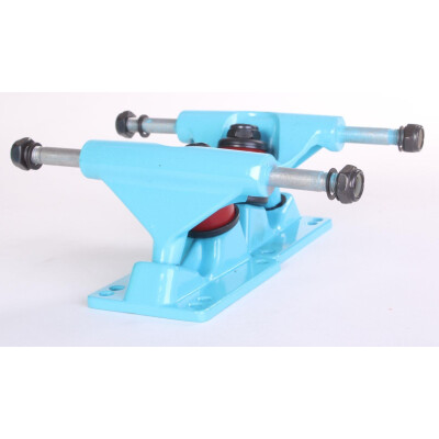 SkaReCo Truck mini 3,25" blue