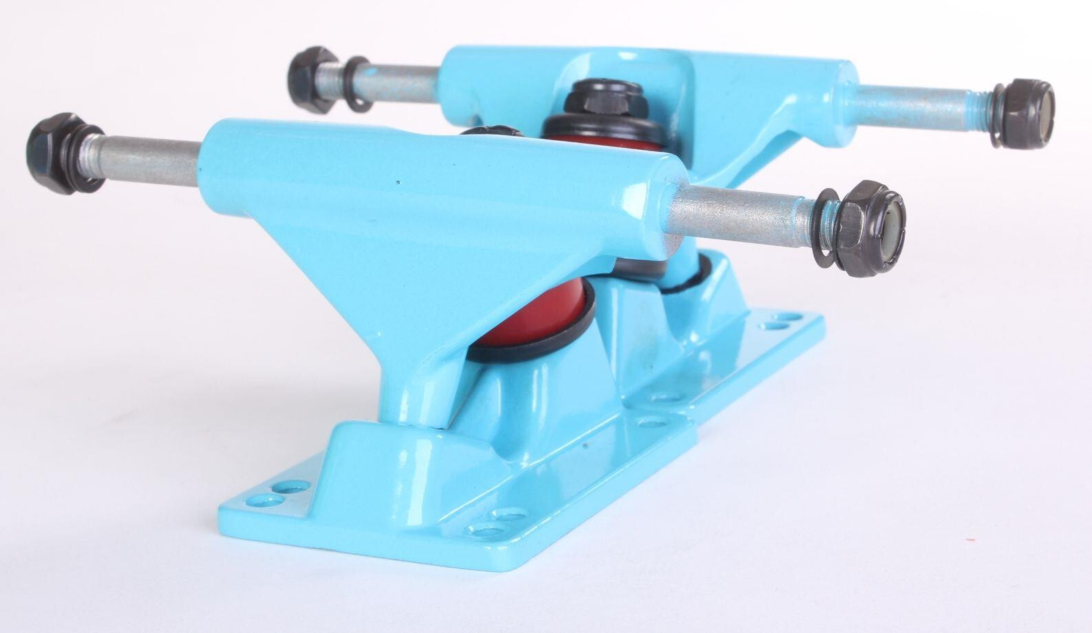 SkaReCo Truck mini 3,25" blue