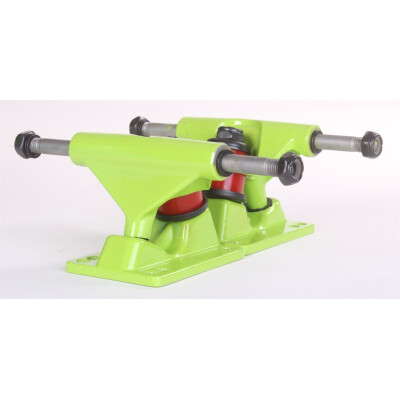 SkaReCo Truck mini 3,25" green