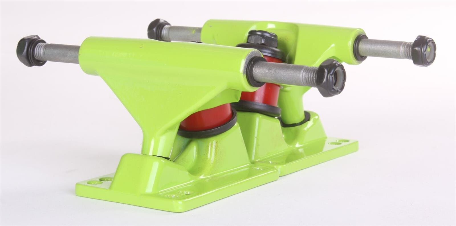 SkaReCo Truck mini 3,25" green