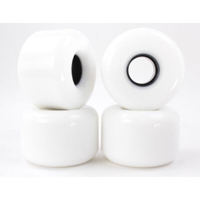 SkaReCo Wheel Gel soft Cruiser 60mm/78a white