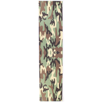 SkaReCo Griptape Sheet Grafic 42"x10" Camo