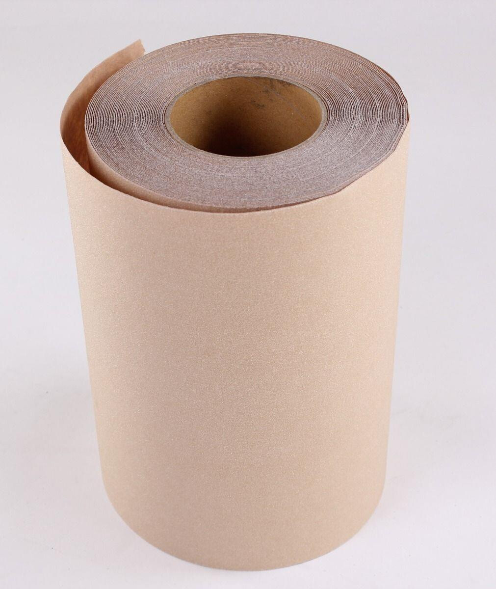 SkaReCo Griptape 10" endless Roll, (1unit=10cm), clear