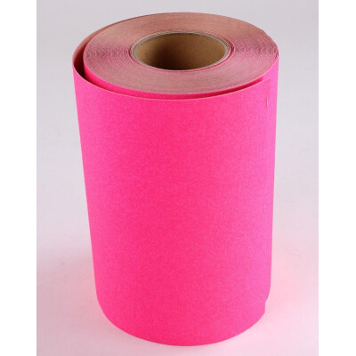 SkaReCo Griptape 10" endlos von der Rolle, (1unit=10cm), hot pink
