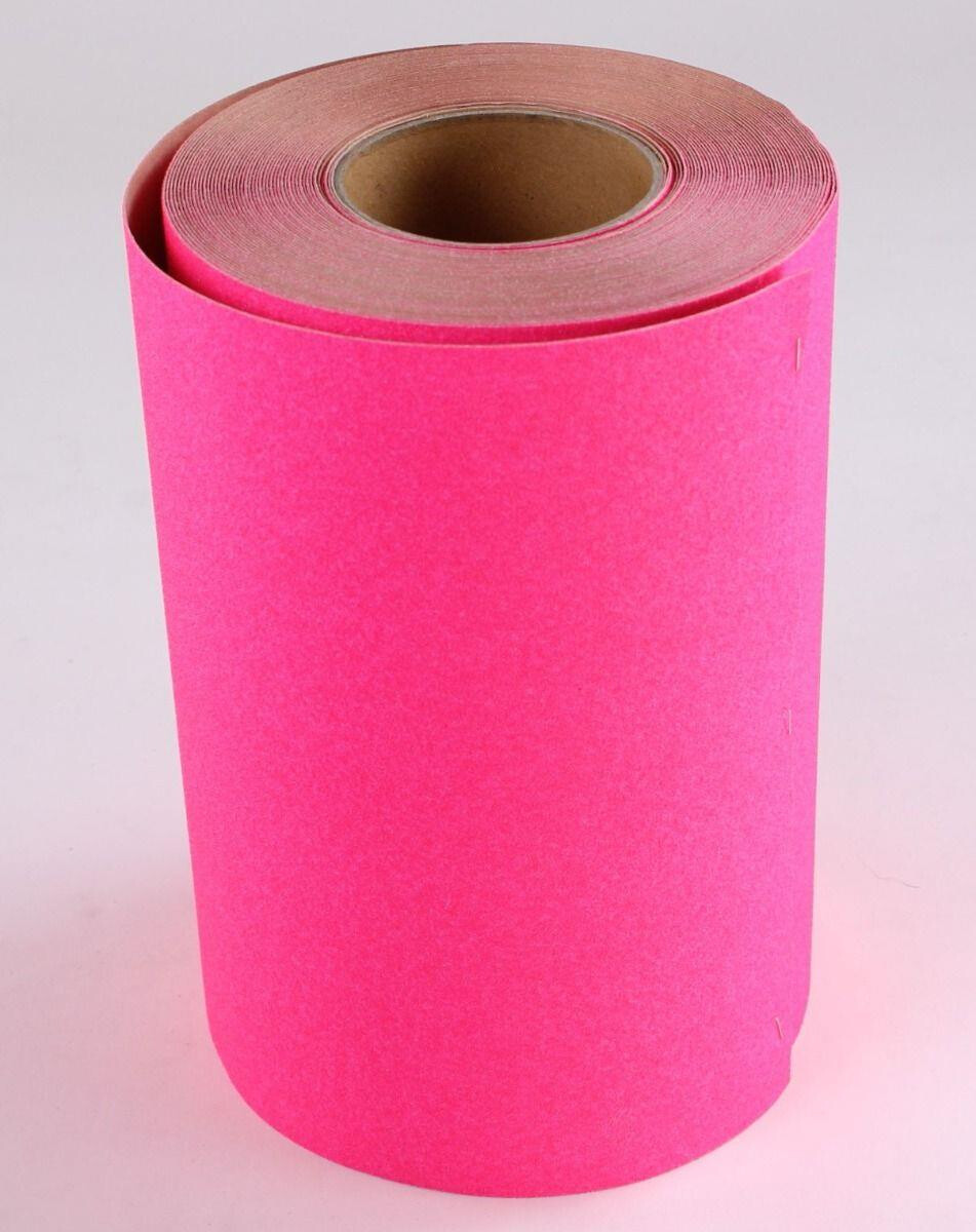 SkaReCo Griptape 10" endlos von der Rolle, (1unit=10cm), hot pink