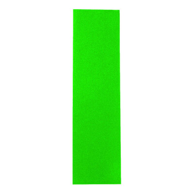 SkaReCo Griptape Sheet 42"x10" neon green