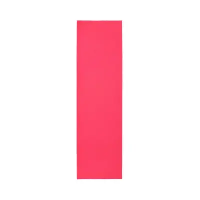 SkaReCo Griptape Sheet 42"x10" hot pink