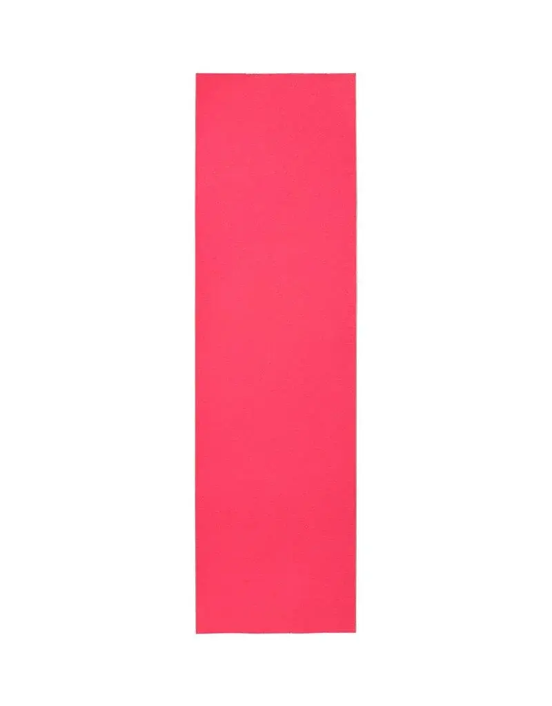 SkaReCo Griptape Sheet 42"x10" hot pink