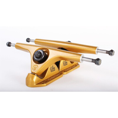 FreeSoul Truck Set RKP 180mm gold