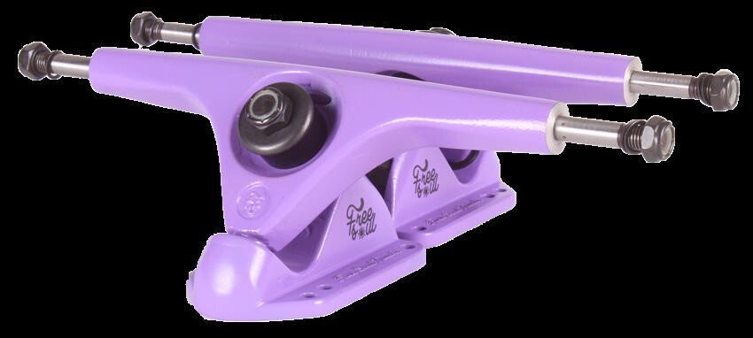 FreeSoul Truck Set RKP 180mm lila