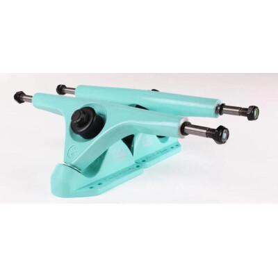 FreeSoul Truck Set RKP 180mm teal