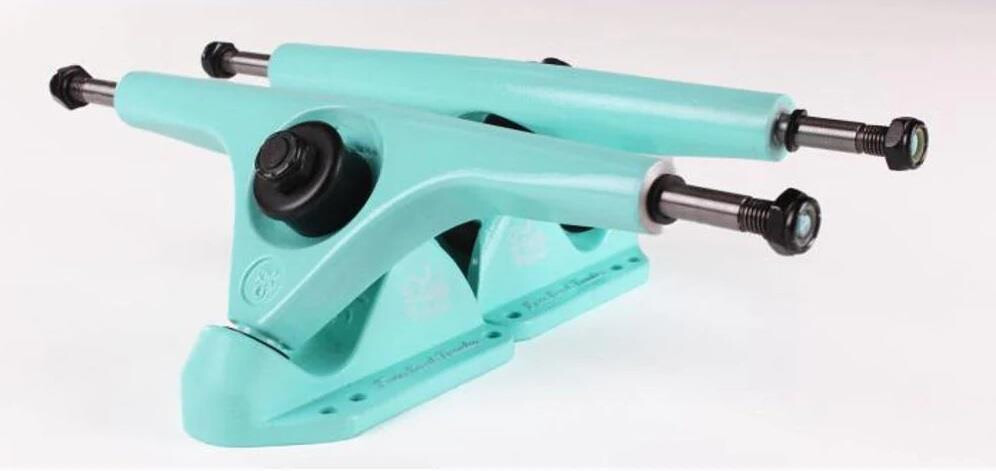 FreeSoul Truck Set RKP 180mm teal