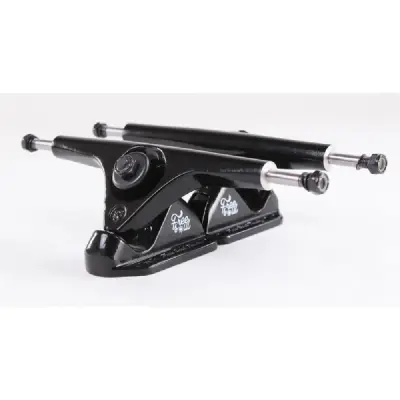 FreeSoul Truck Set RKP 180mm black