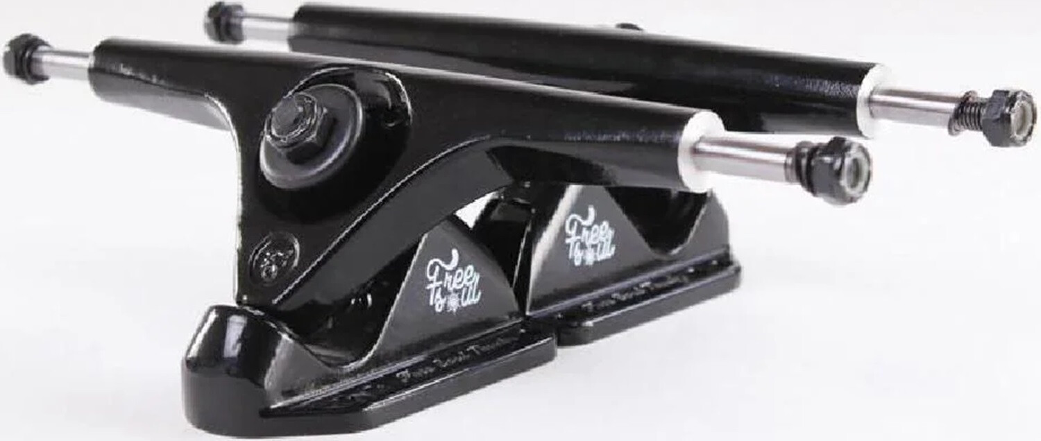 FreeSoul Truck Set RKP 180mm black