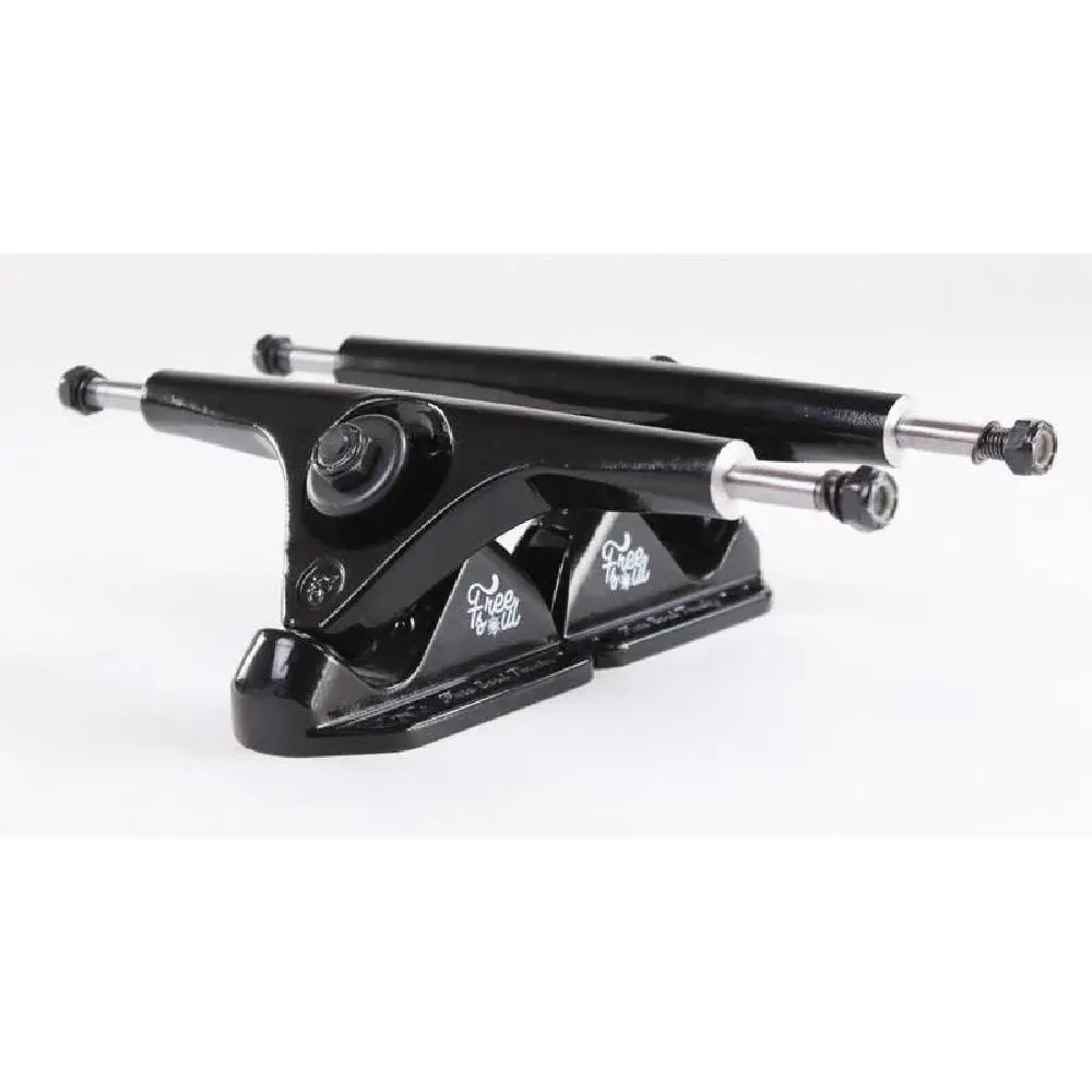 FreeSoul Truck Set RKP 180mm black